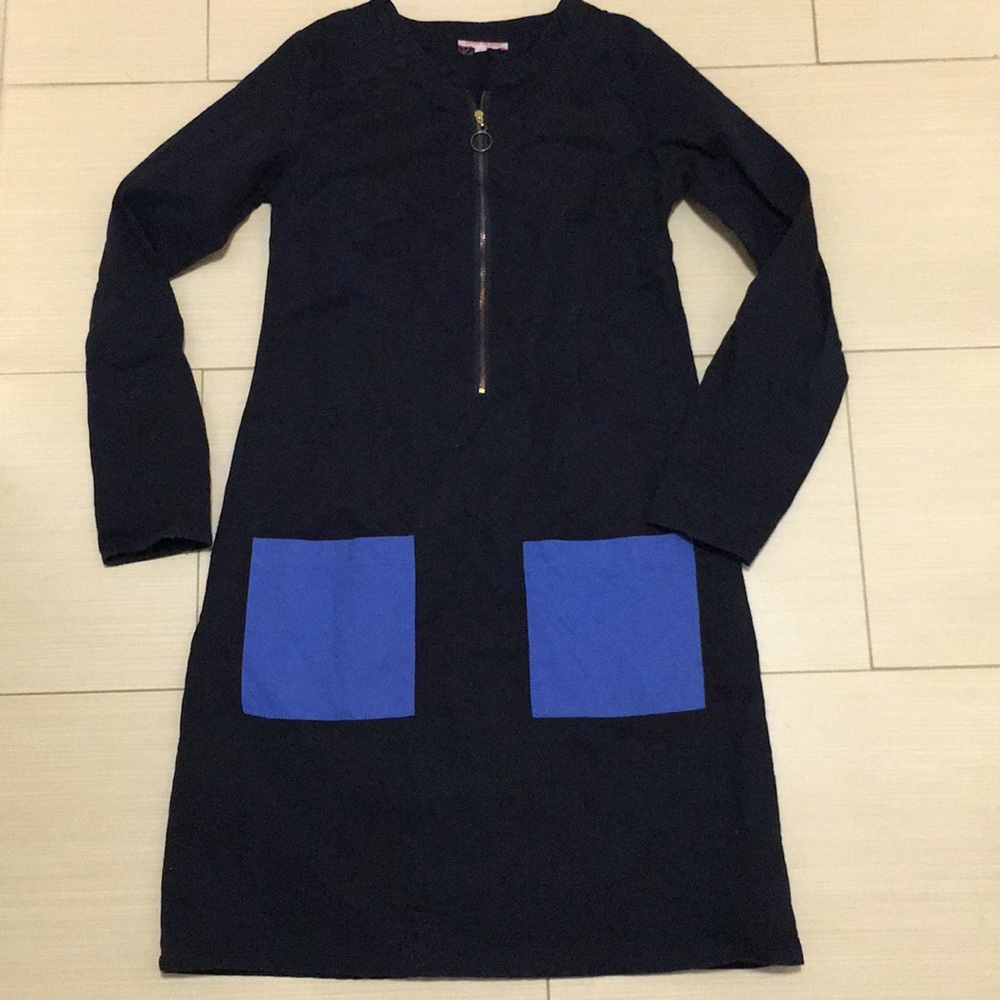 Country Club Prep Kayce Hughes Dress